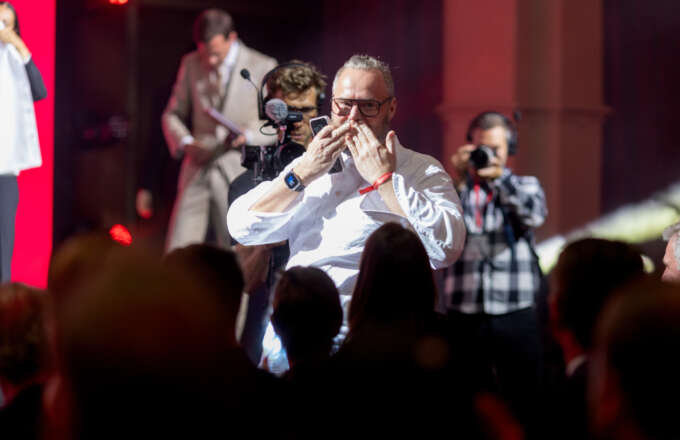 Lohninger Michelin Gala Fotocredit Patrick Liste